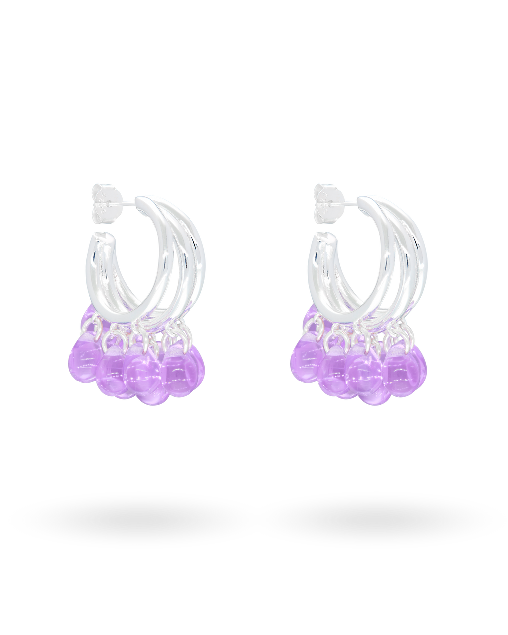 Amor Amor Korvakorut Hopea