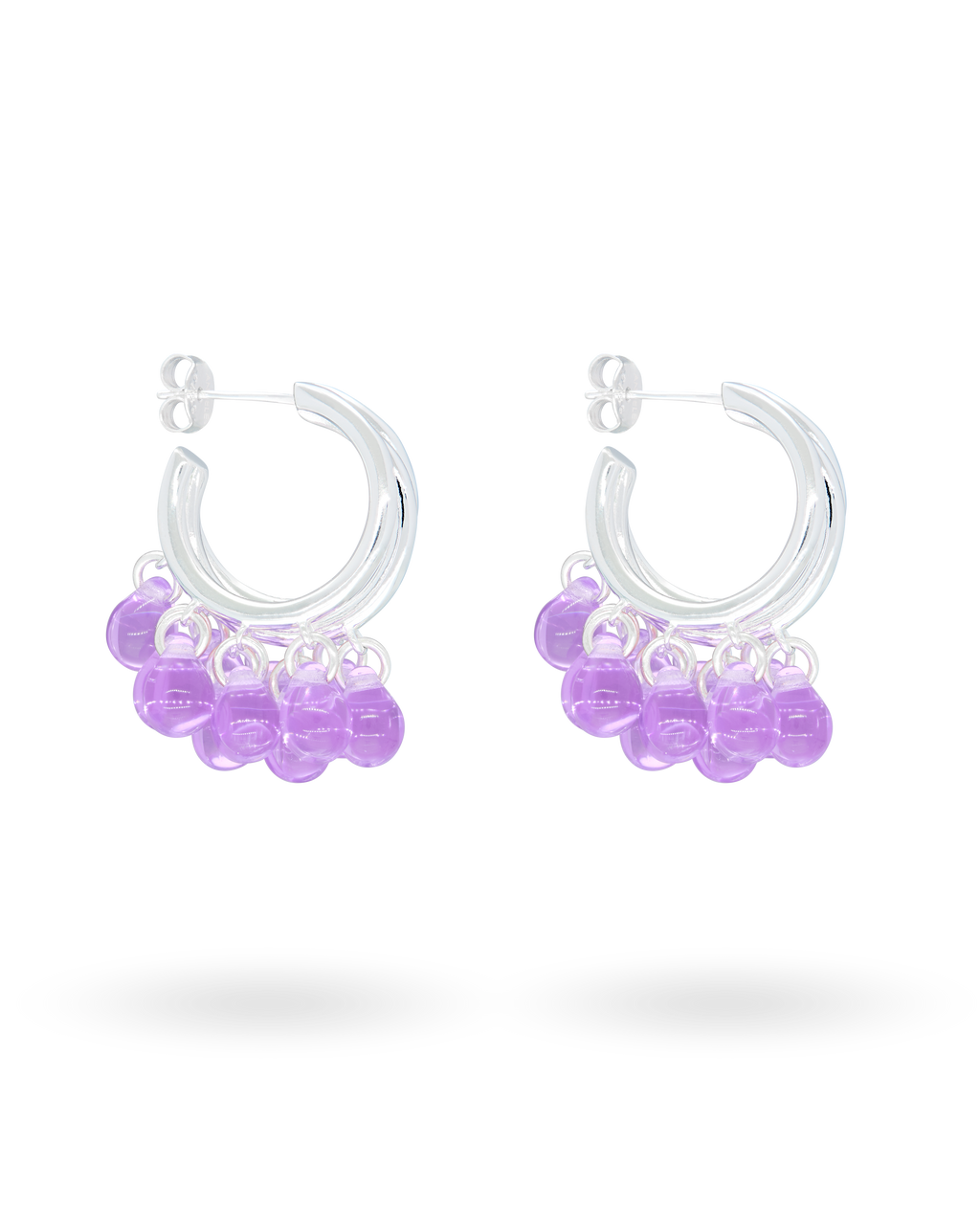 Amor Amor Korvakorut Hopea