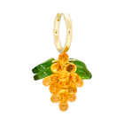 Apricot Jelly Earrings