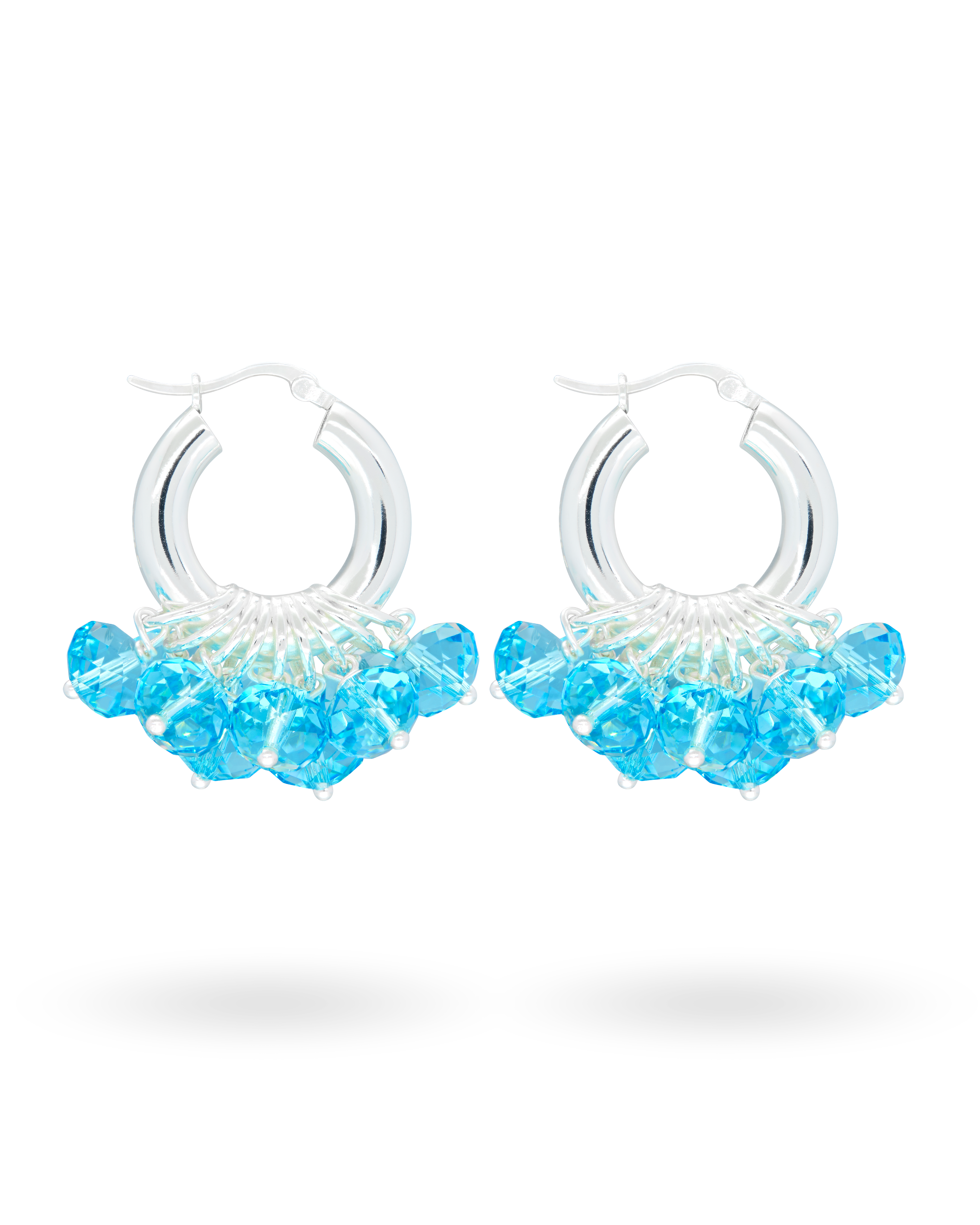 Aquarius Korvakorut Hopea