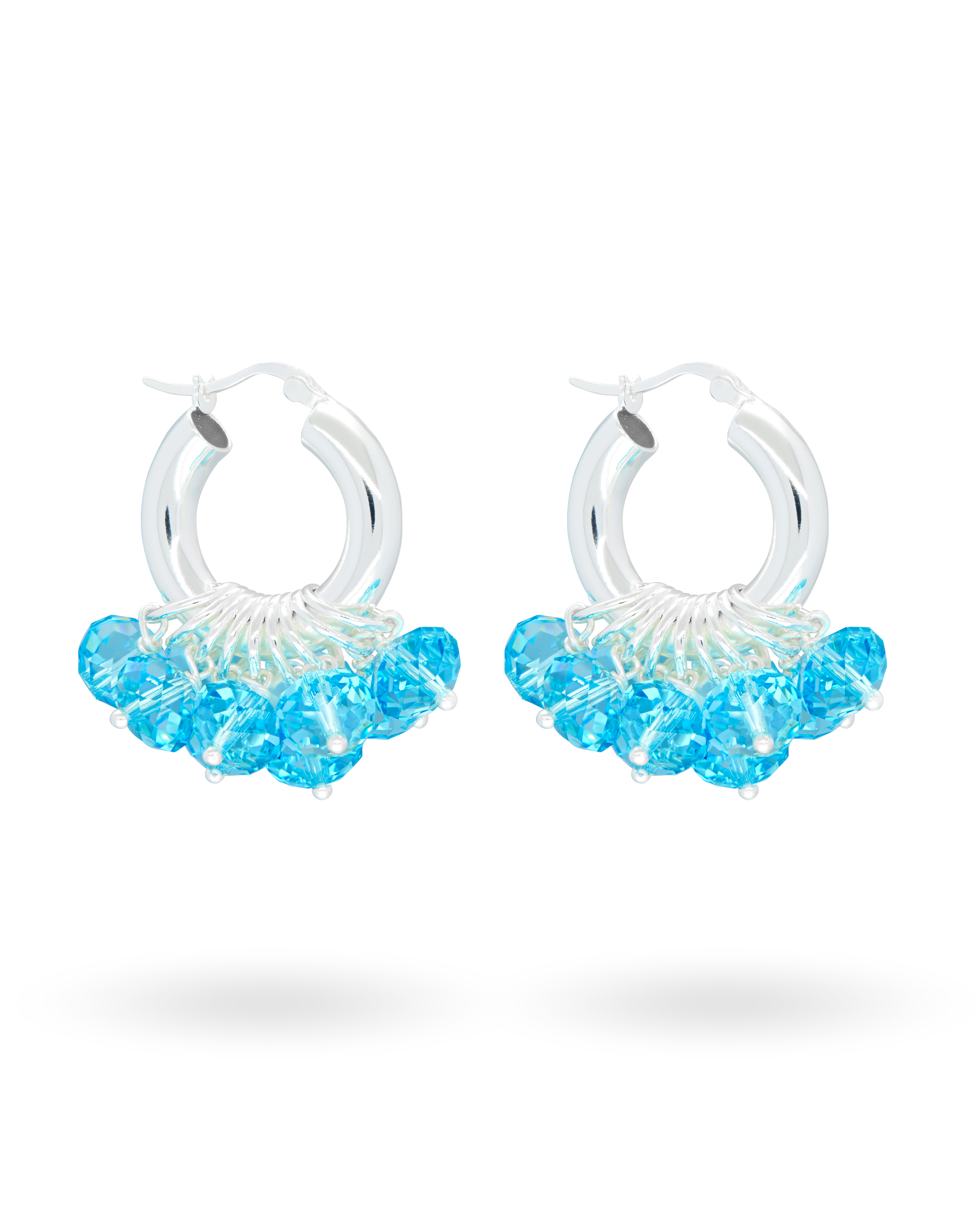 Aquarius Korvakorut Hopea