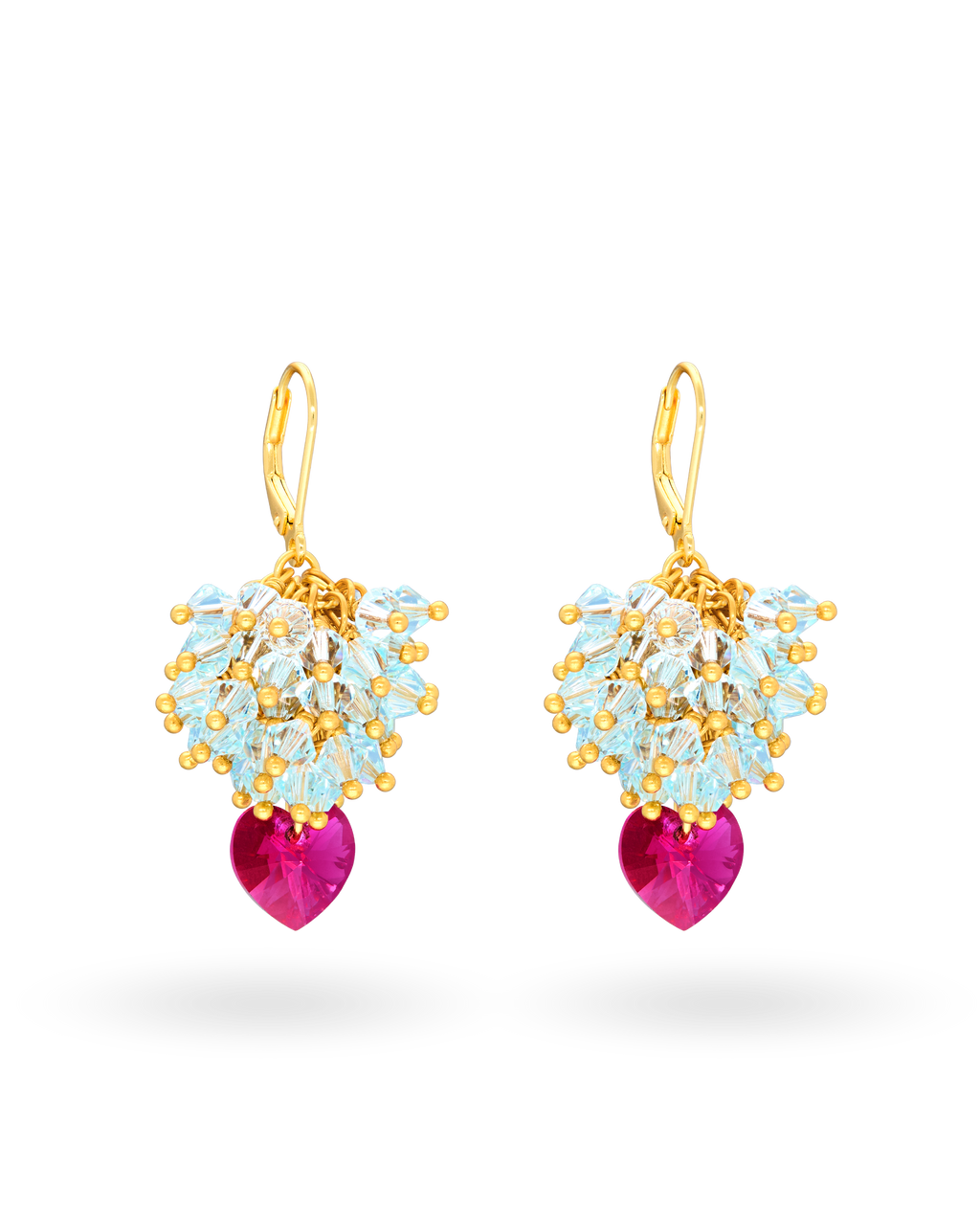Babylove Earrings