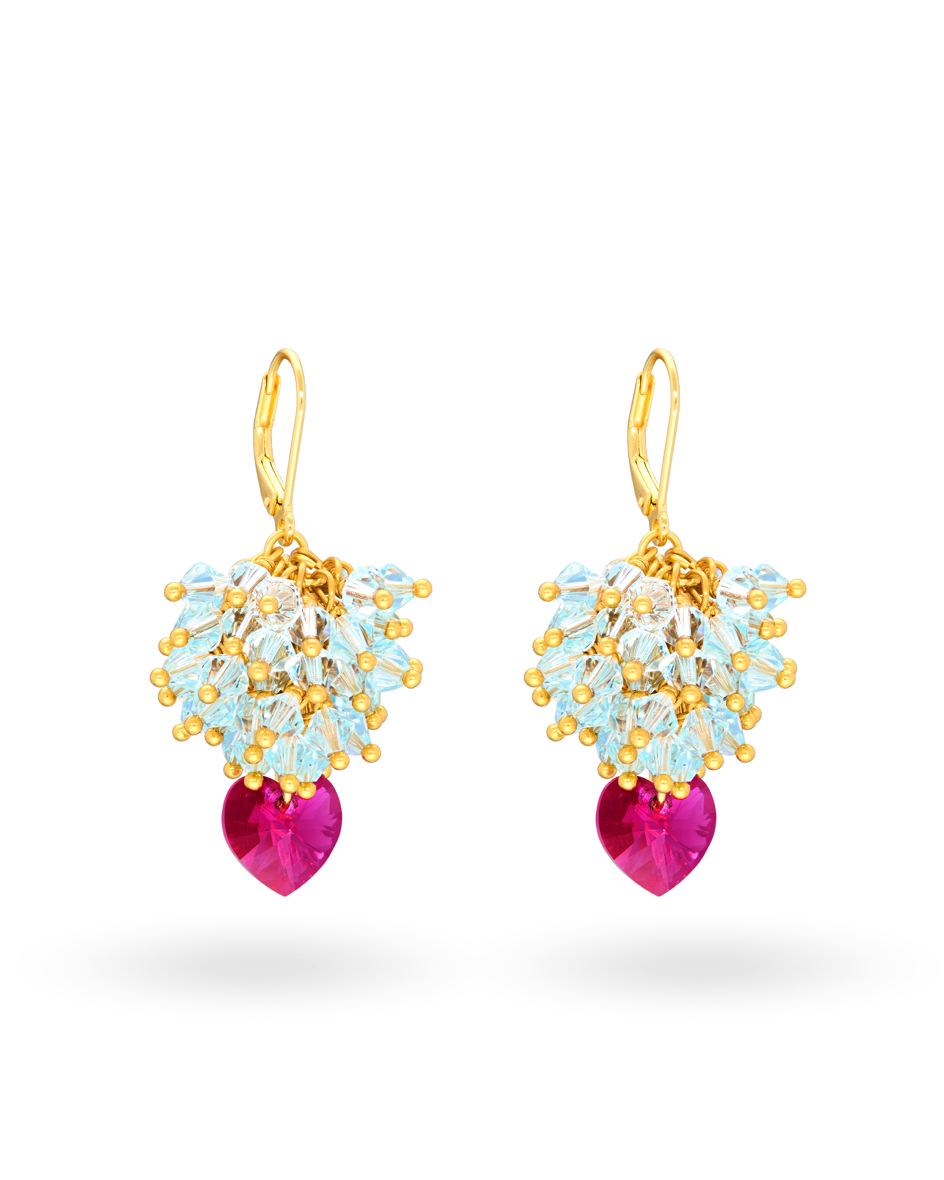Babylove Earrings