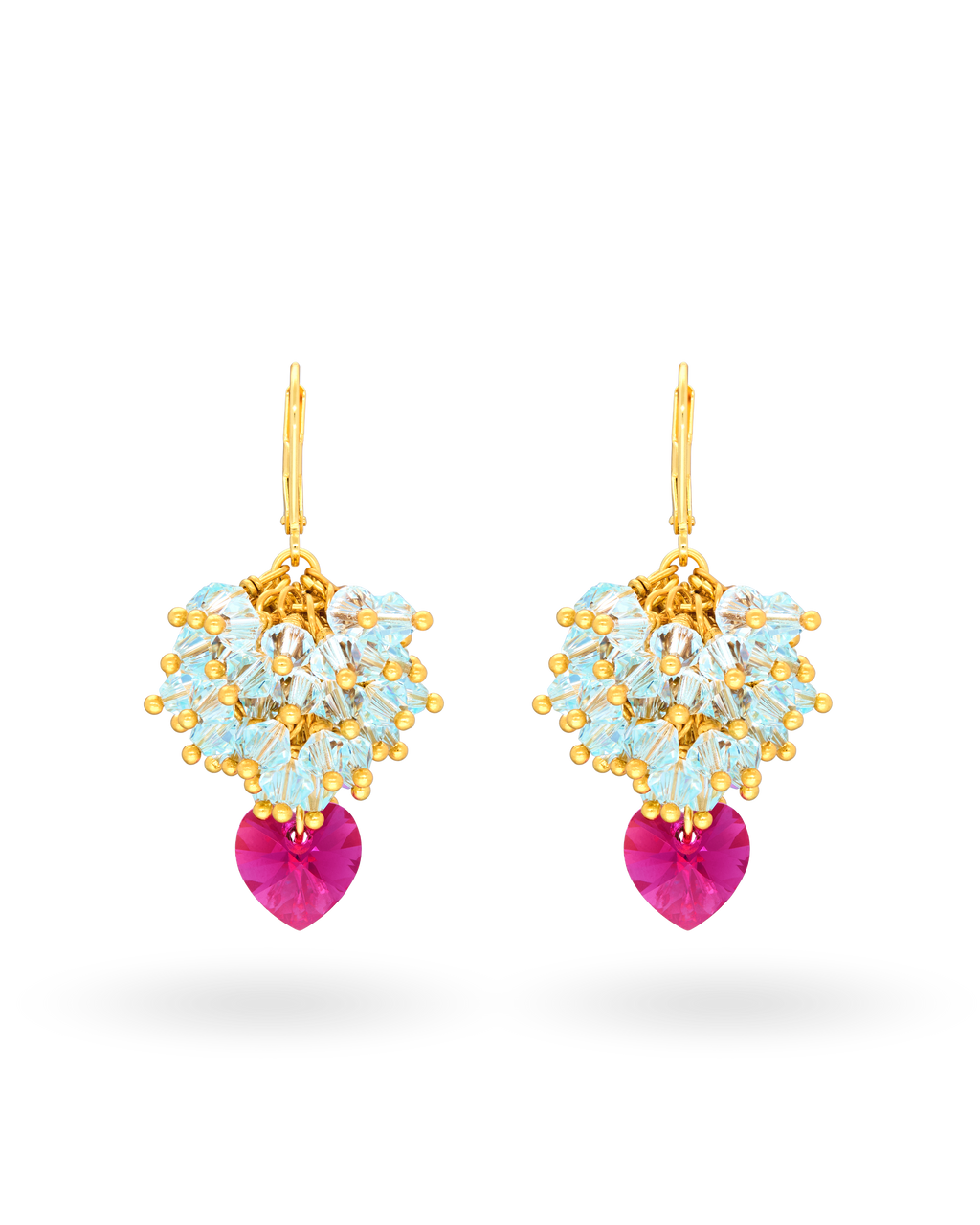 Babylove Earrings