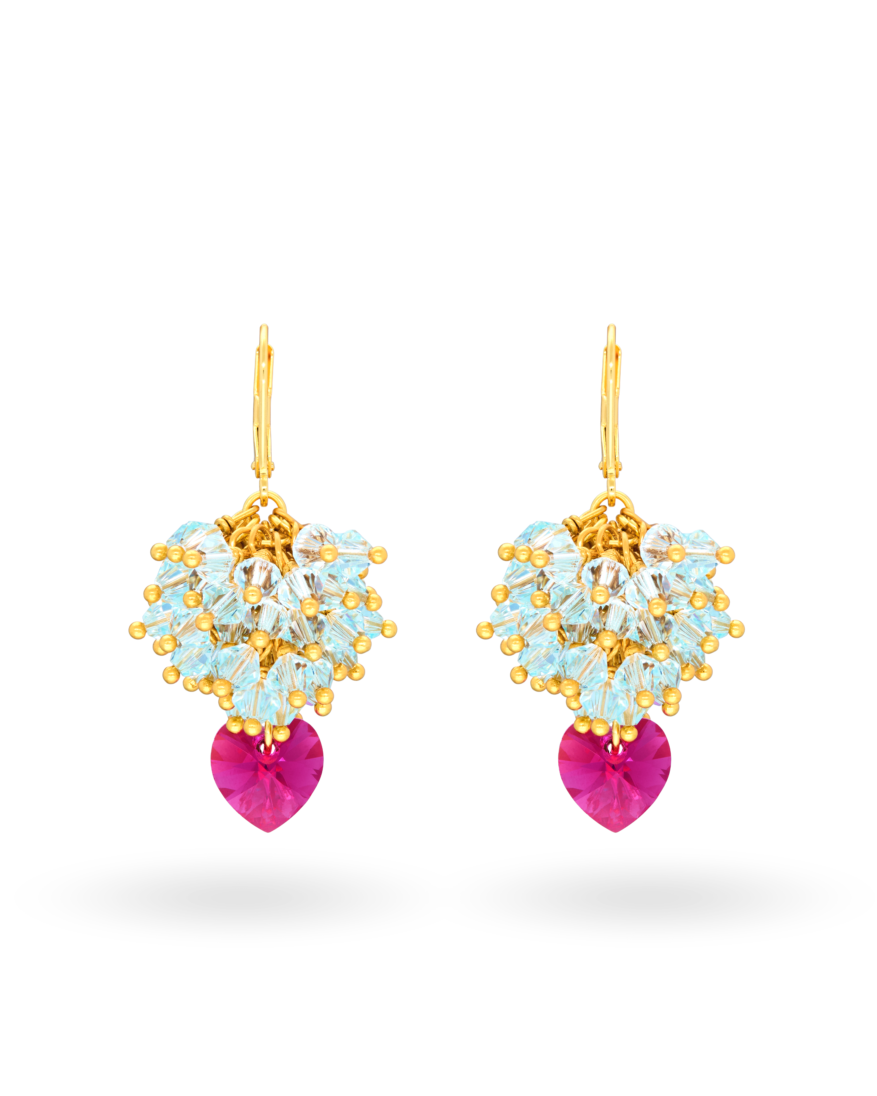 Babylove Earrings