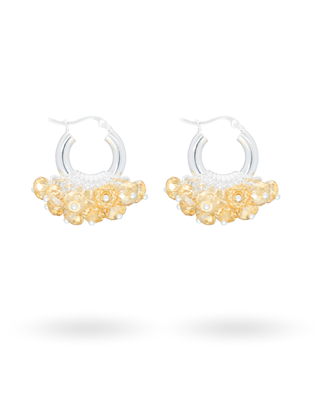 Mini Biscuit Bliss Korvakorut Hopea