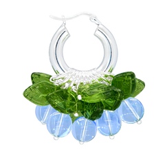 Blueberry Fields Forever Korvakorut Hopea