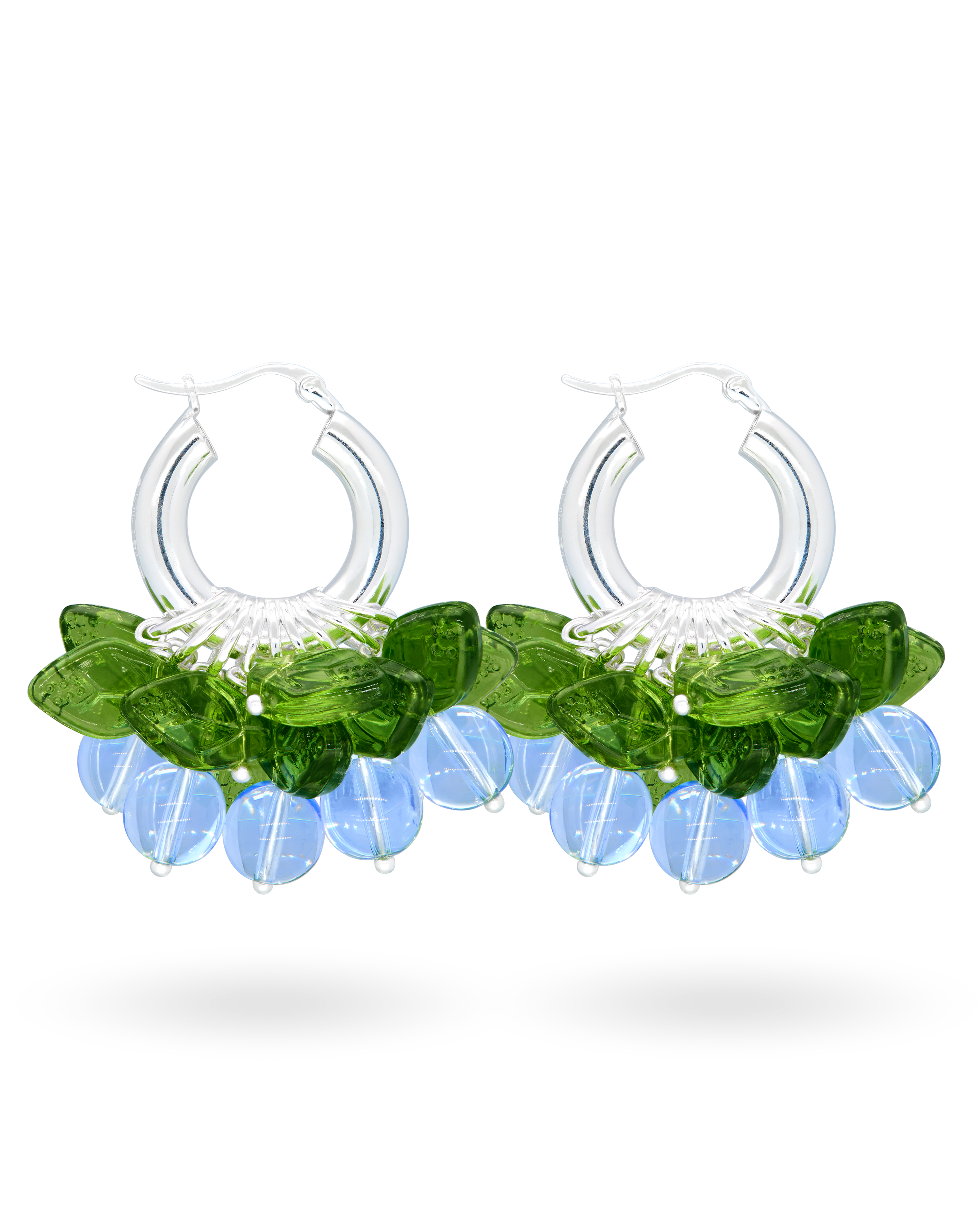 Blueberry Fields Forever Korvakorut Hopea