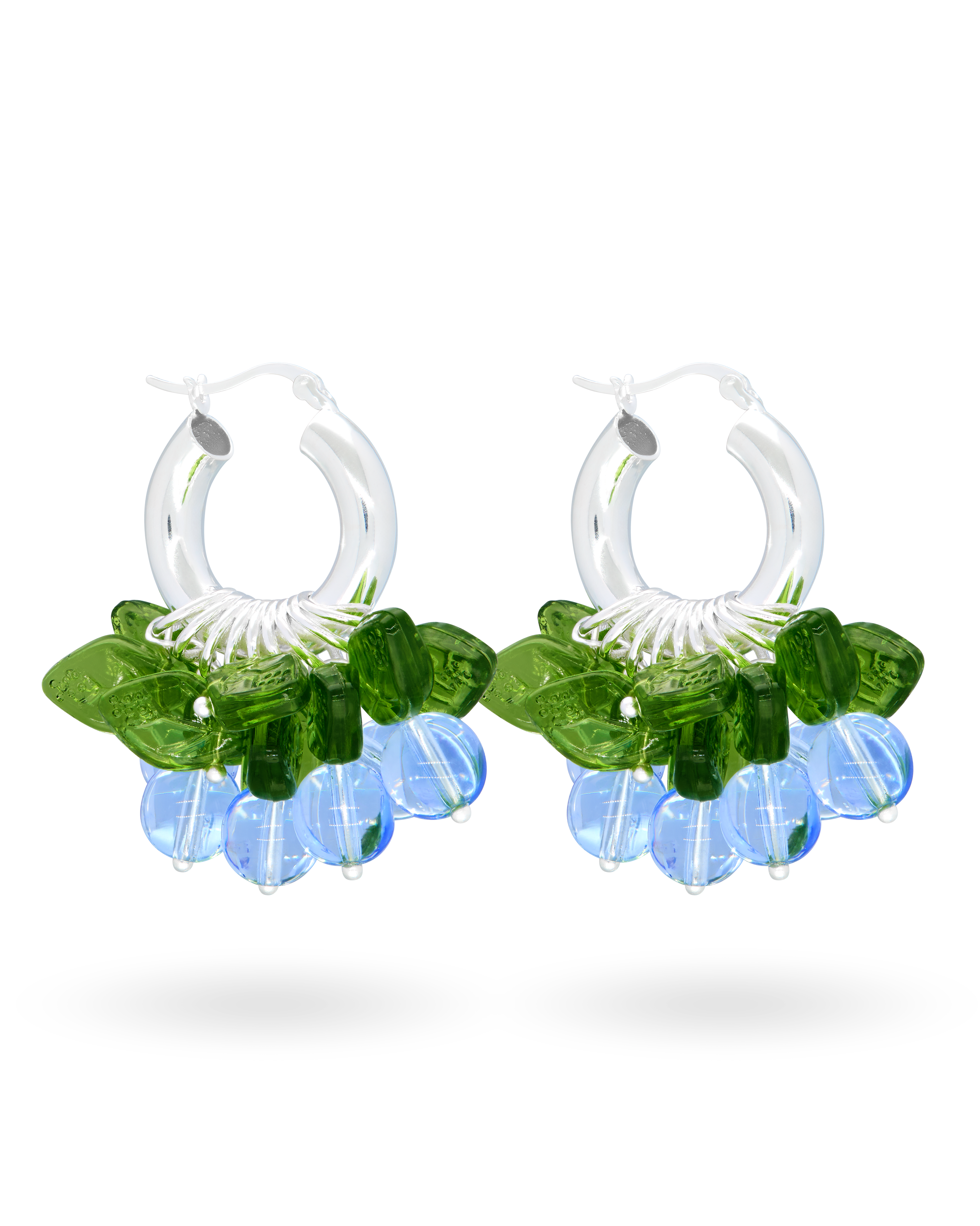 Blueberry Fields Forever Korvakorut Hopea