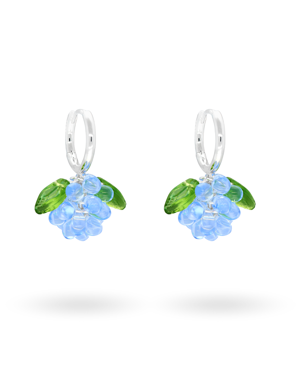 Mini Blueberry Jam Korvakorut Hopea