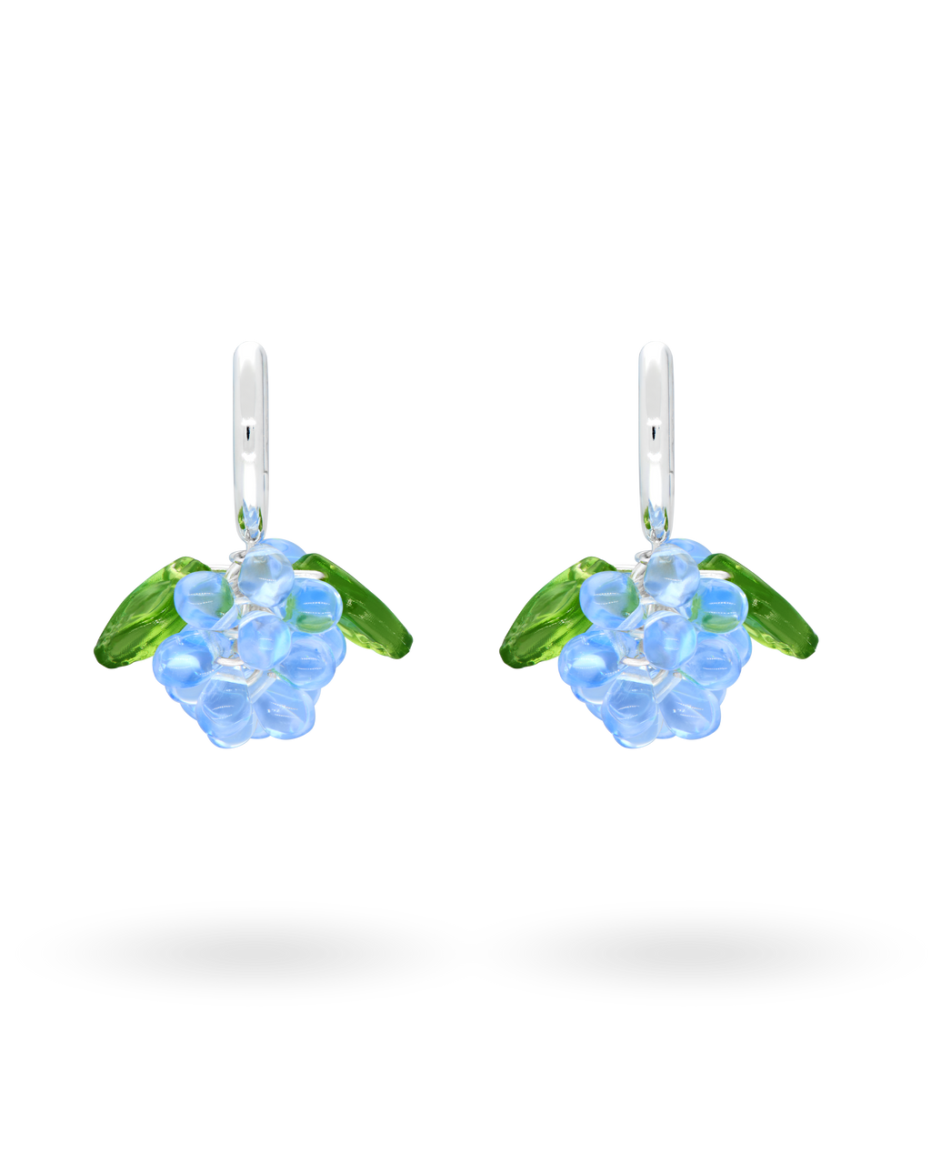 Mini Blueberry Jam Korvakorut Hopea