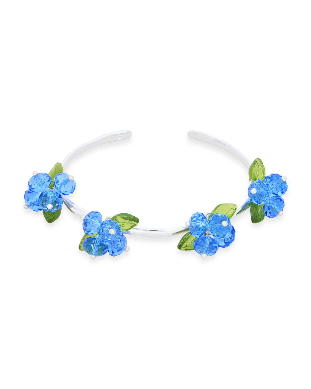 Blueberry Romance Rannekoru Hopea