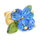 Blueberry Romance Earrings