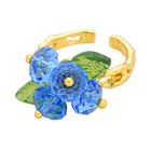 Blueberry Romance Sormus