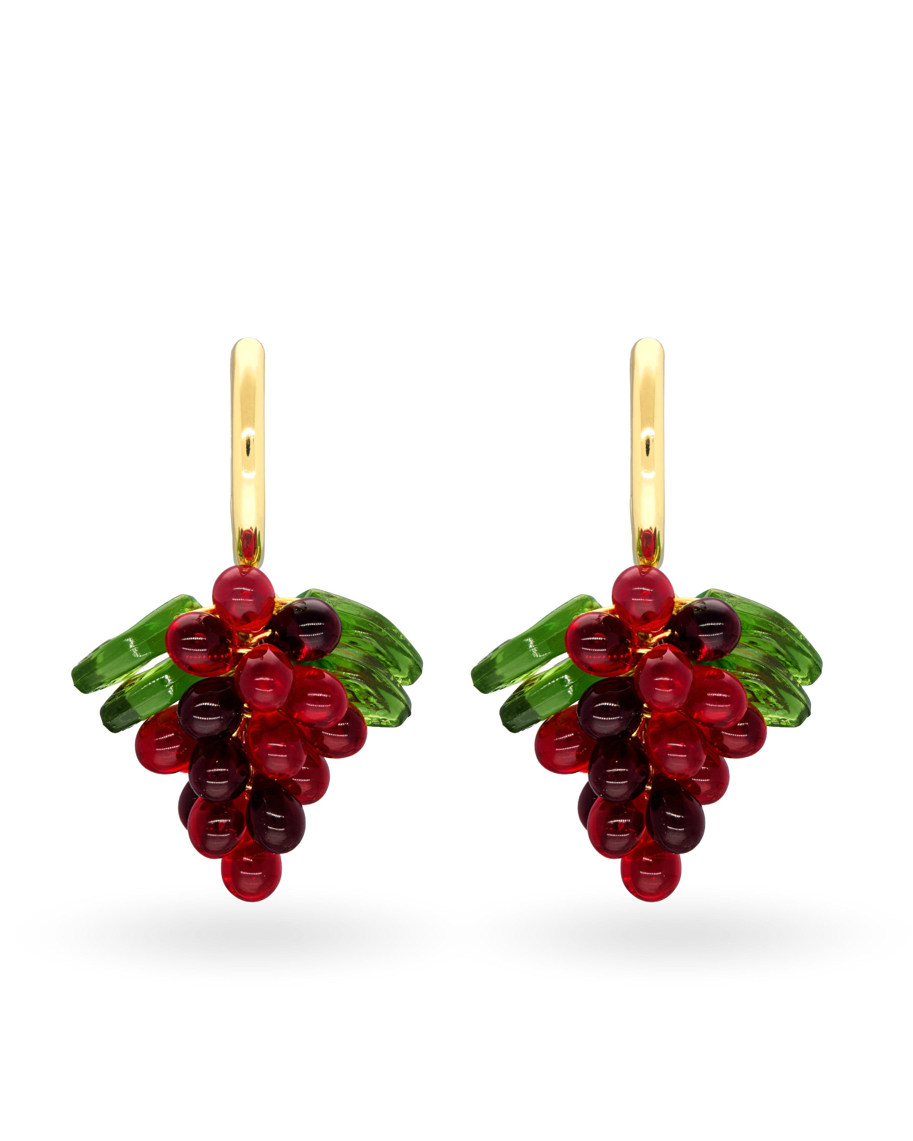 Candy Currant Jelly Korvakorut