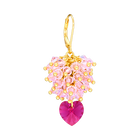 Candy Floss Earrings