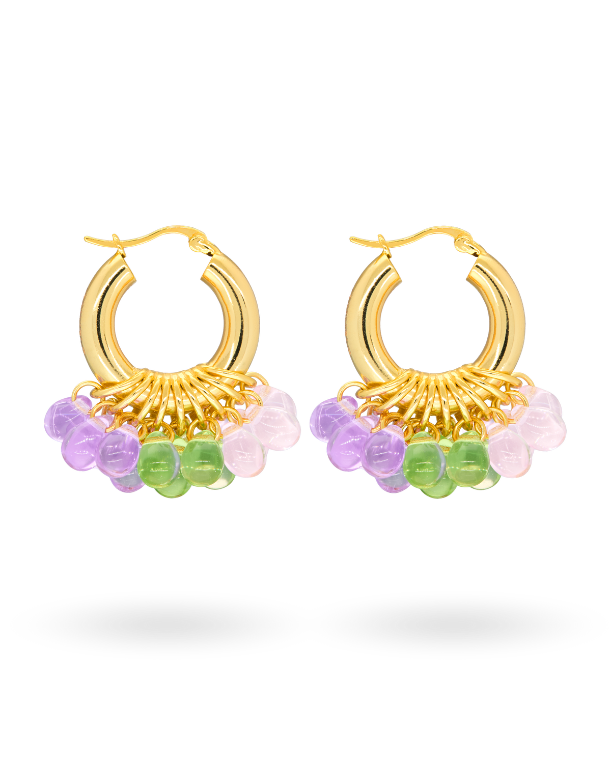 Candy Earrings