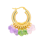 Candy Girl Earrings