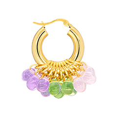 Candy Girl Earrings