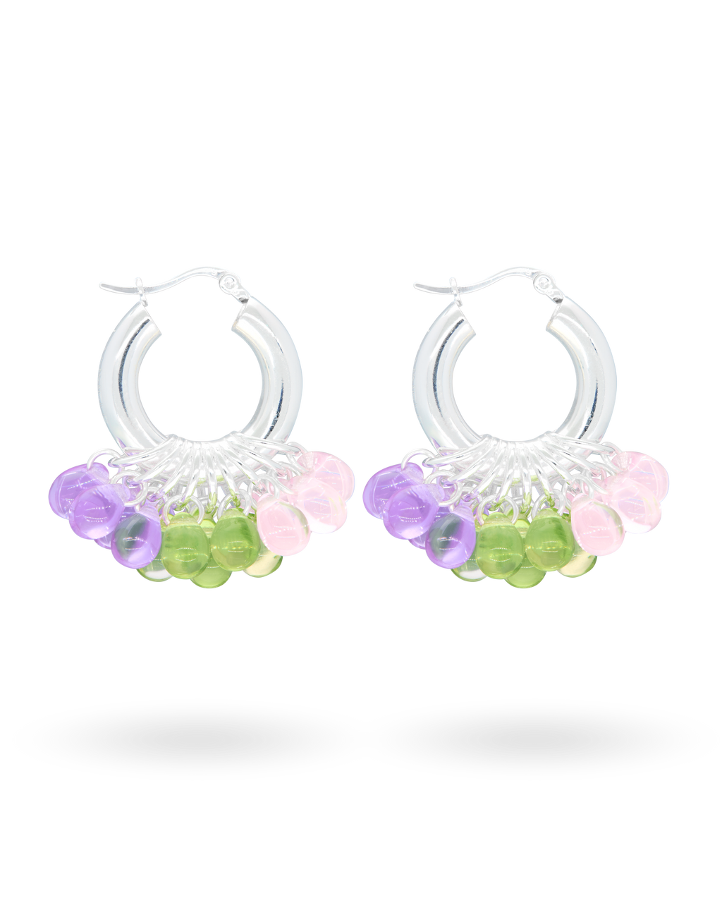 Candy Girl Korvakorut Hopea