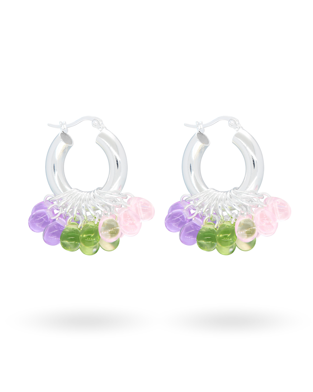 Candy Girl Korvakorut Hopea