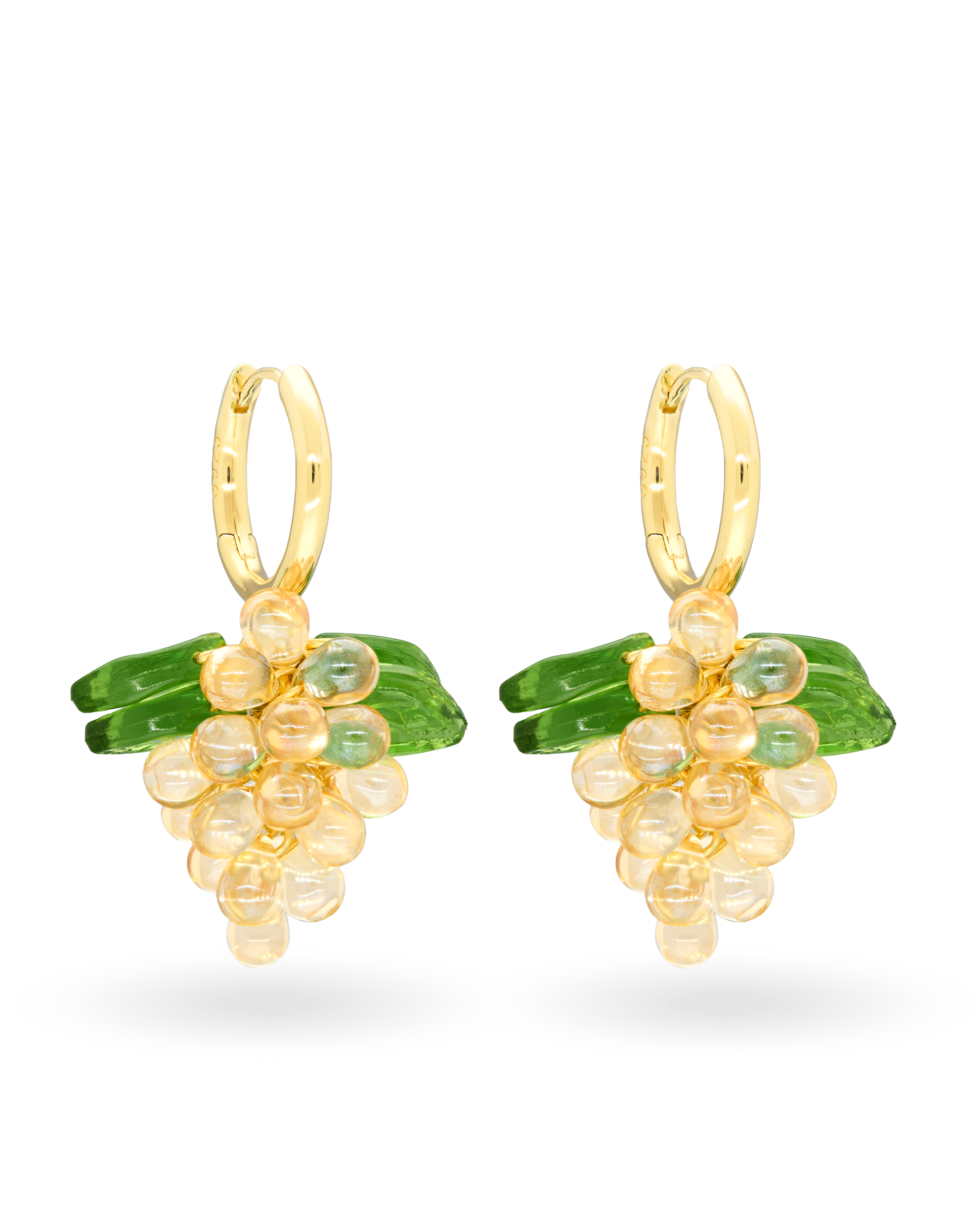Champagne Jelly Korvakorut