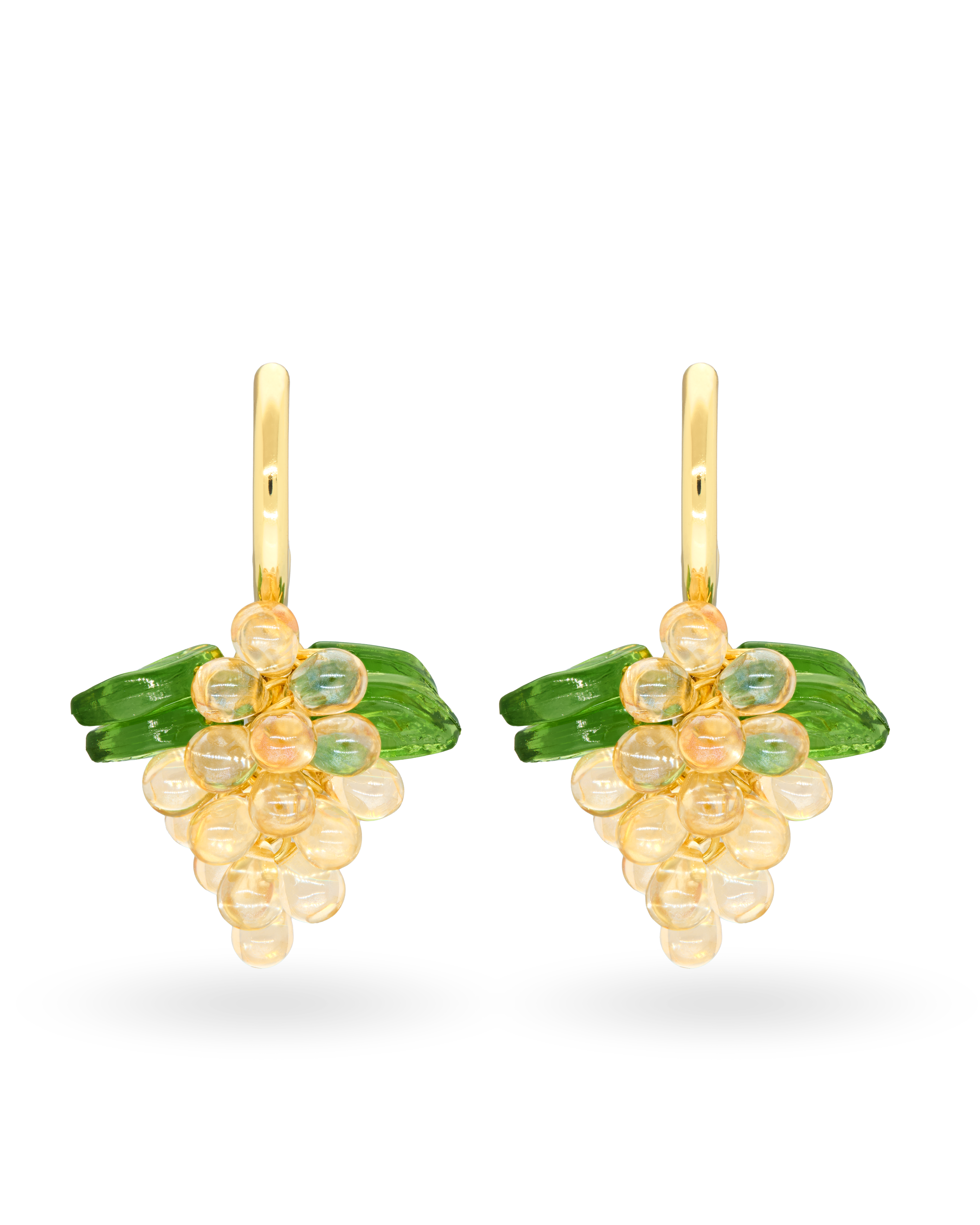 Champagne Jelly Korvakorut