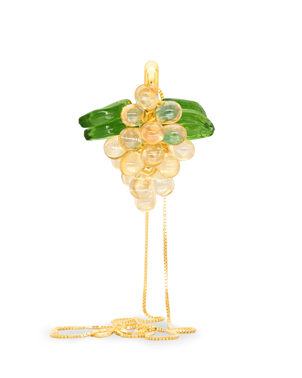 Champagne Jelly Kaulakoru