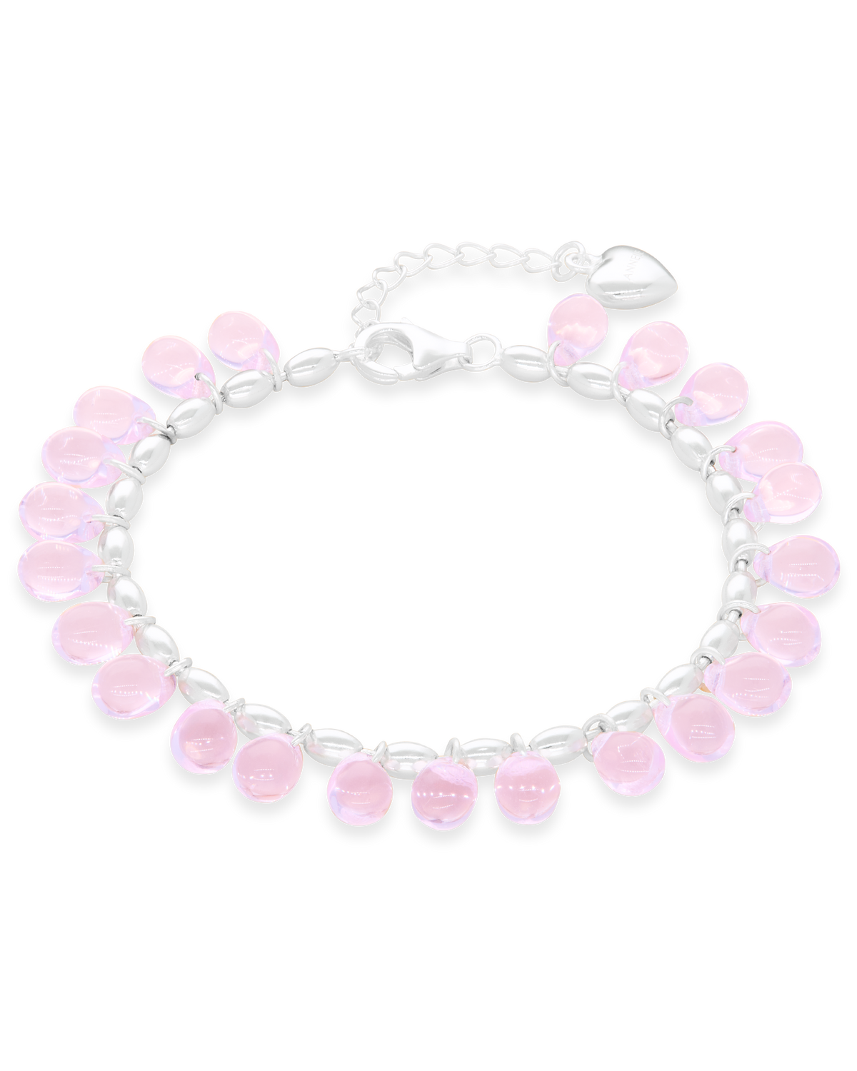 Cherry Jam Jam Bracelet