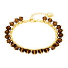 Choco Brownie Bracelet