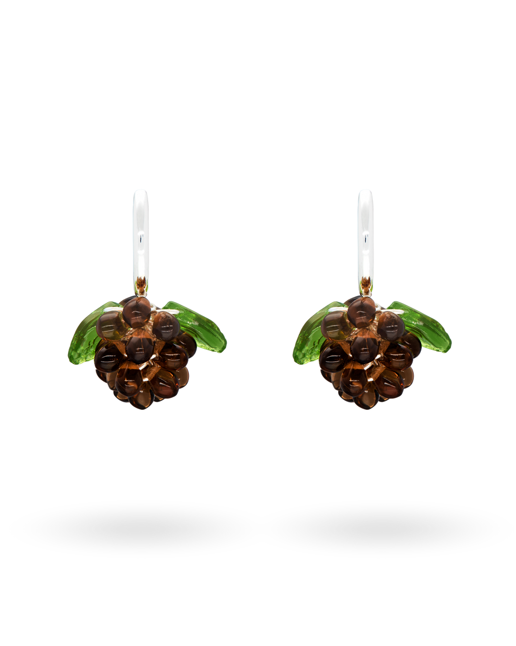 Mini Choco Jam Korvakorut Hopea