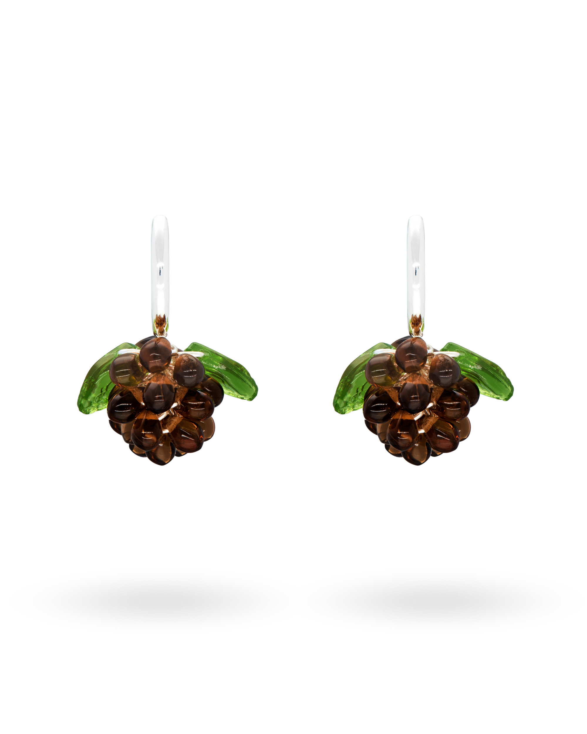 Mini Choco Jam Korvakorut Hopea