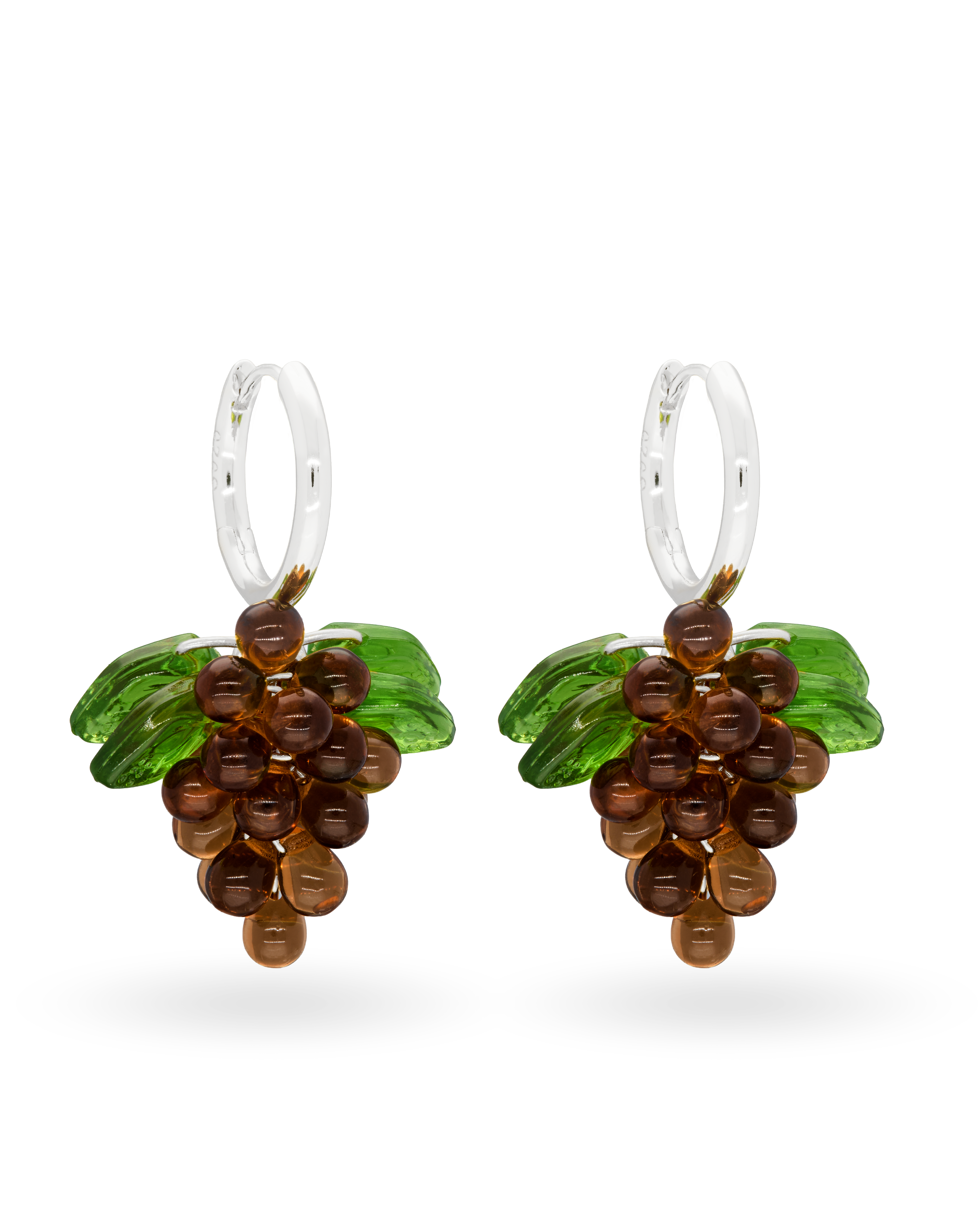 Choco Jelly Korvakorut Hopea