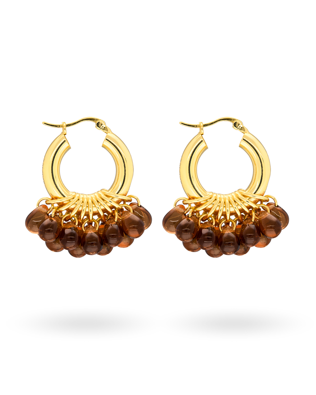 Choco Pops Earrings