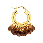 Choco Pops Earrings