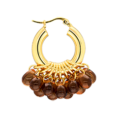 Choco Pops Earrings