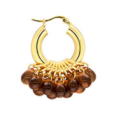 Choco Pops Earrings