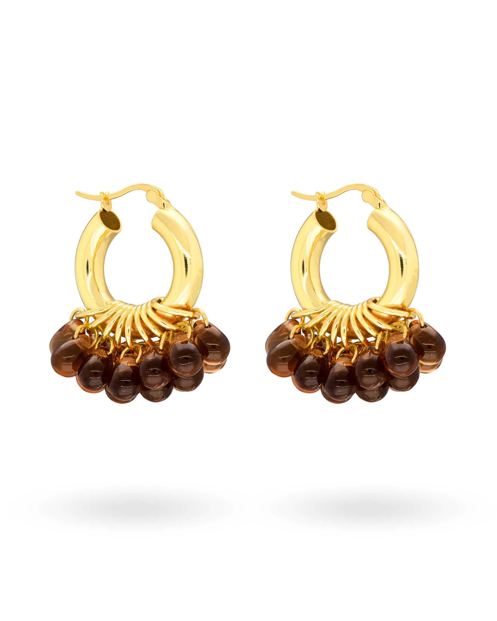 Choco Pops Earrings