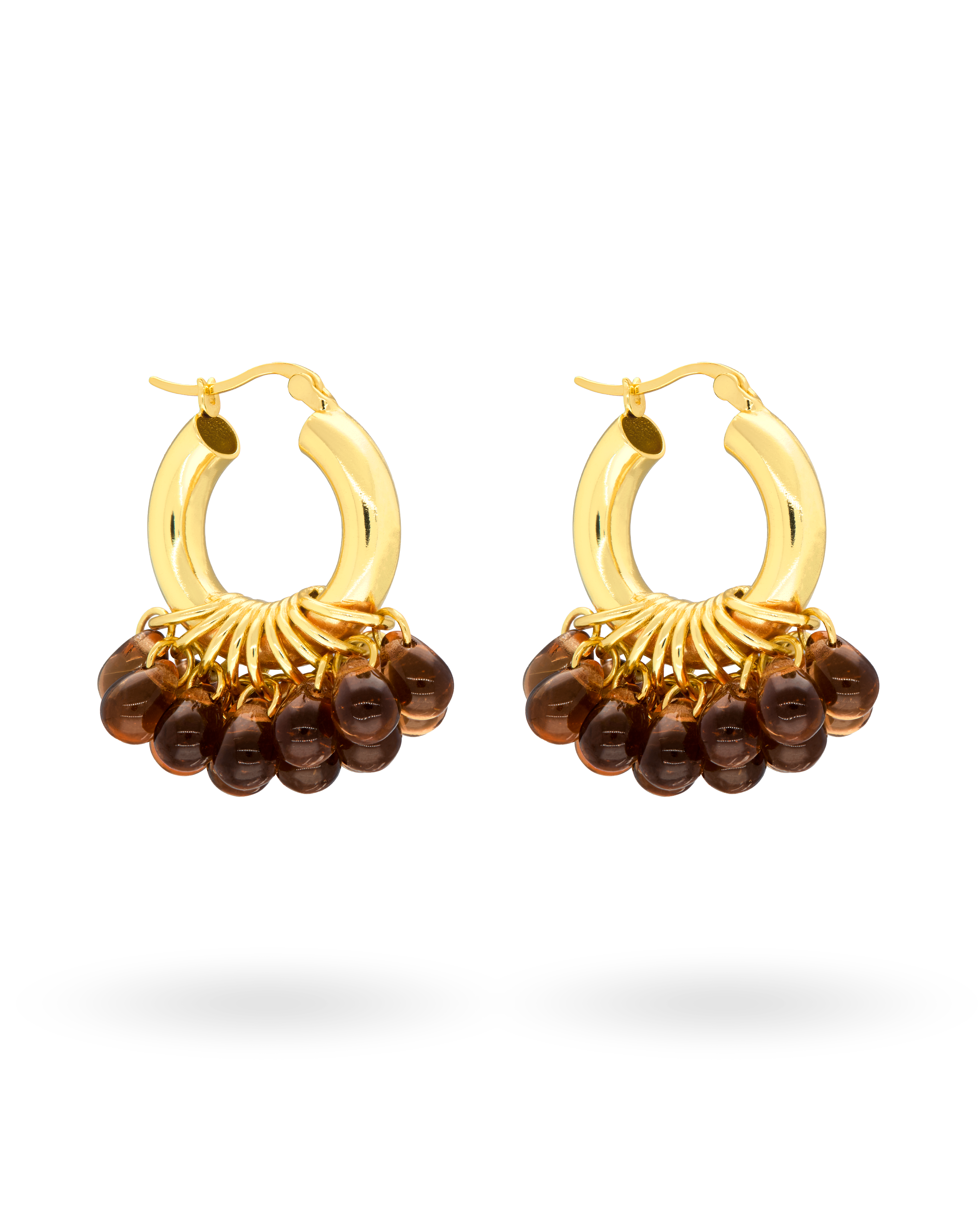 Choco Pops Earrings