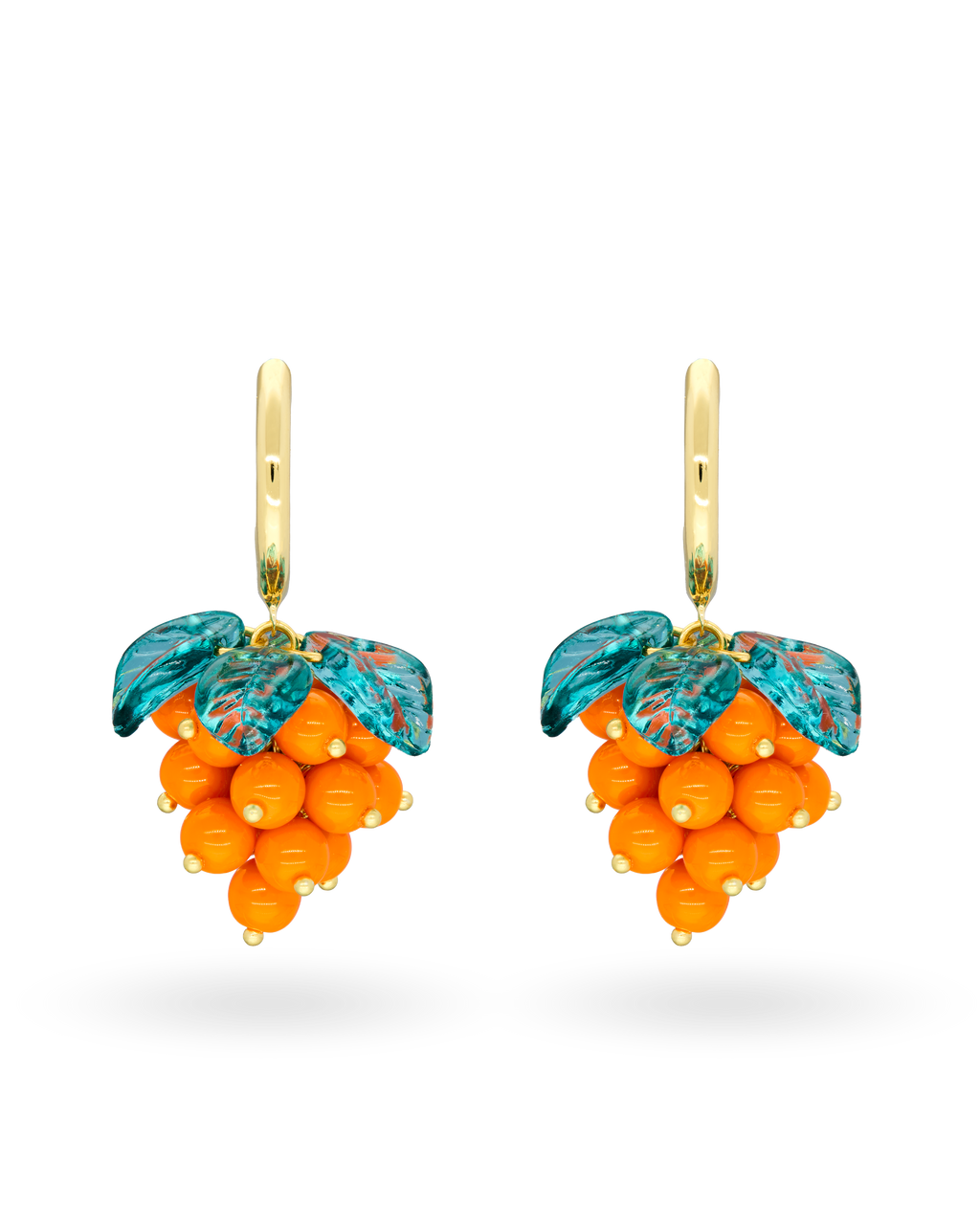 Cloudberry Cute Earrings