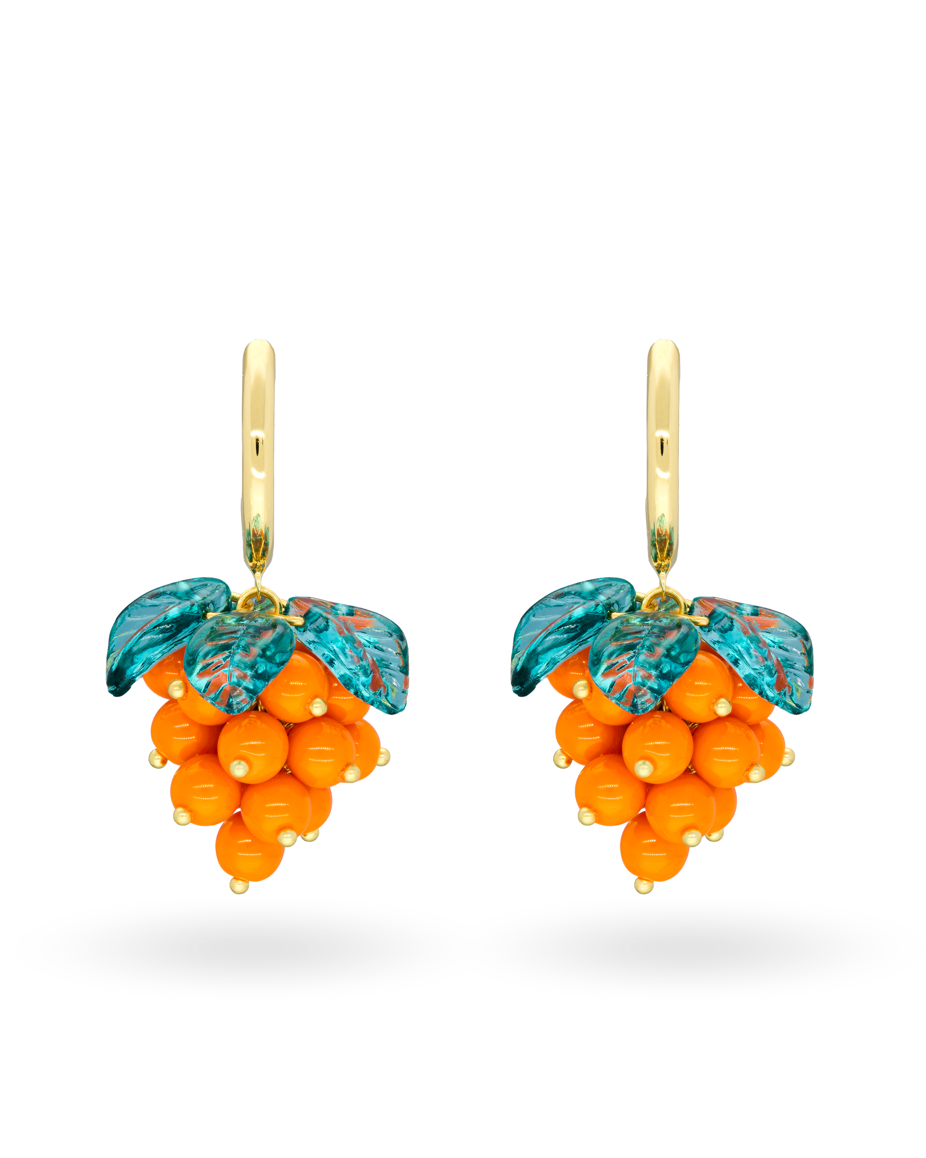 Cloudberry Cute Earrings