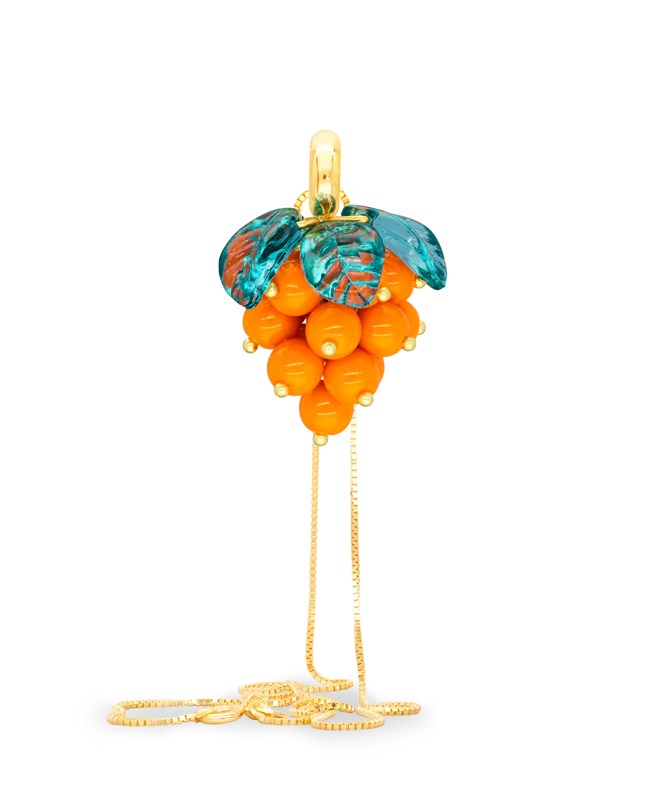 Cloudberry Cute Kaulakoru