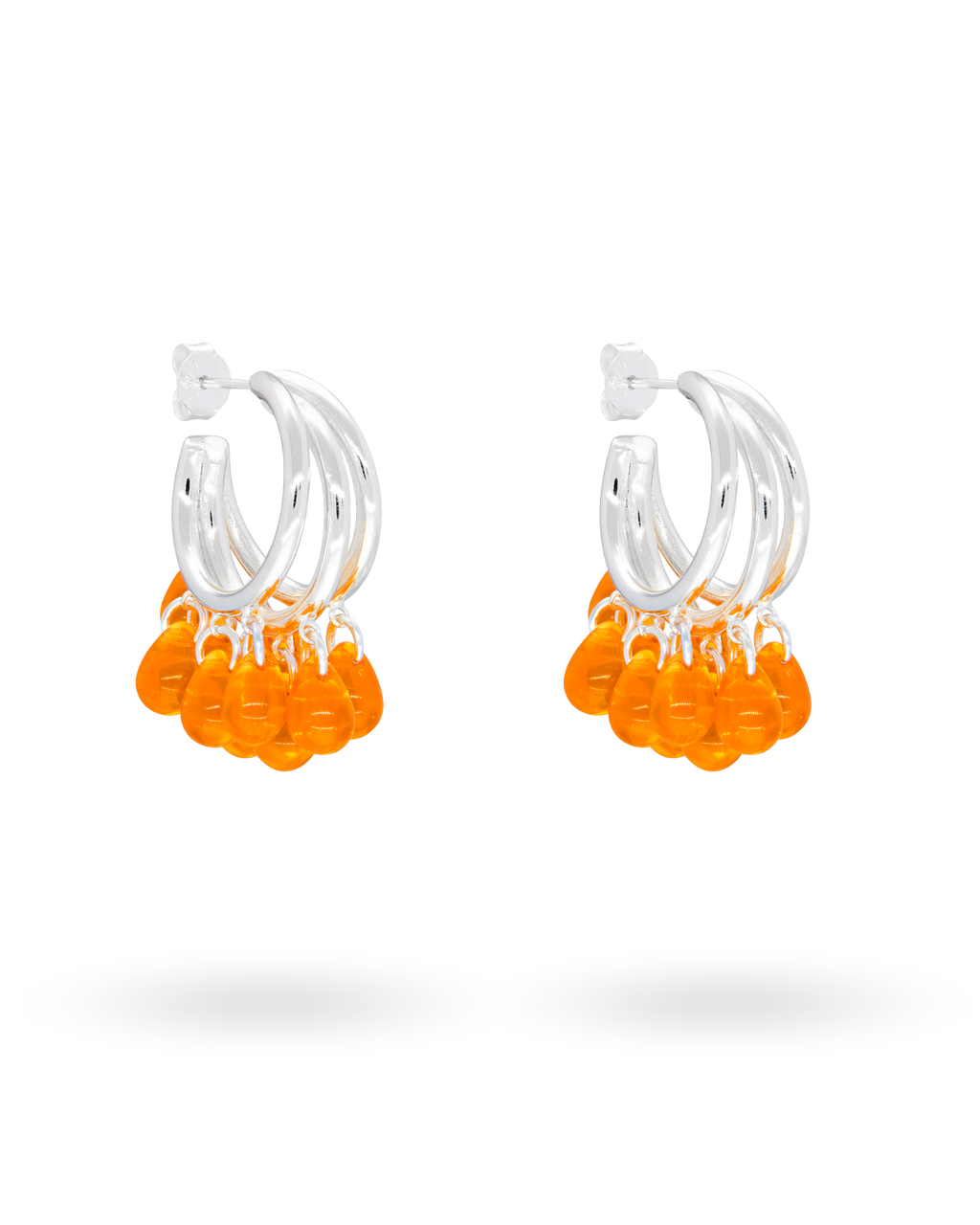 Corallicious Korvakorut Hopea