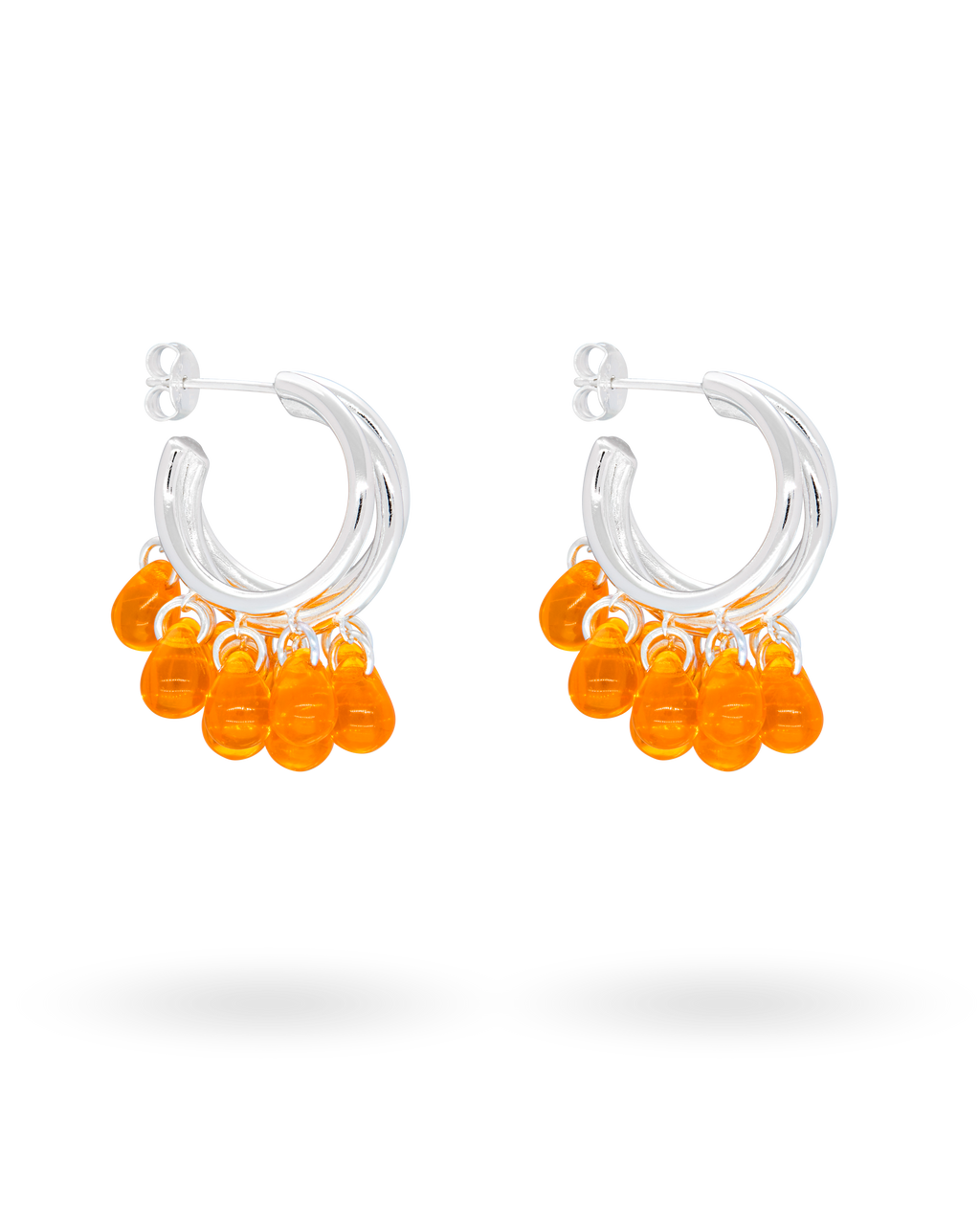 Corallicious Korvakorut Hopea