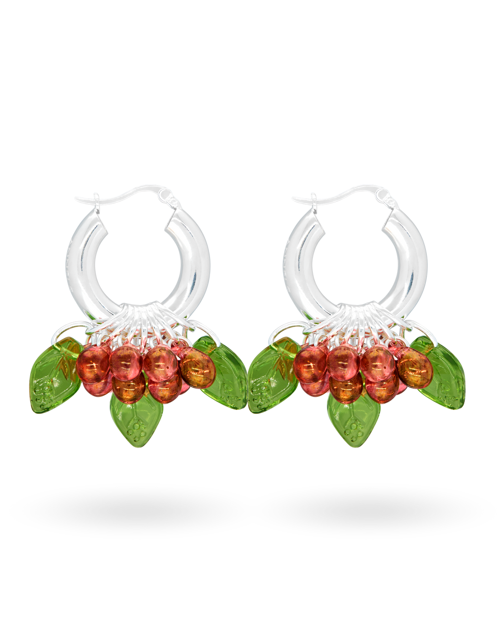 Cranberry Queen Korvakorut Hopea