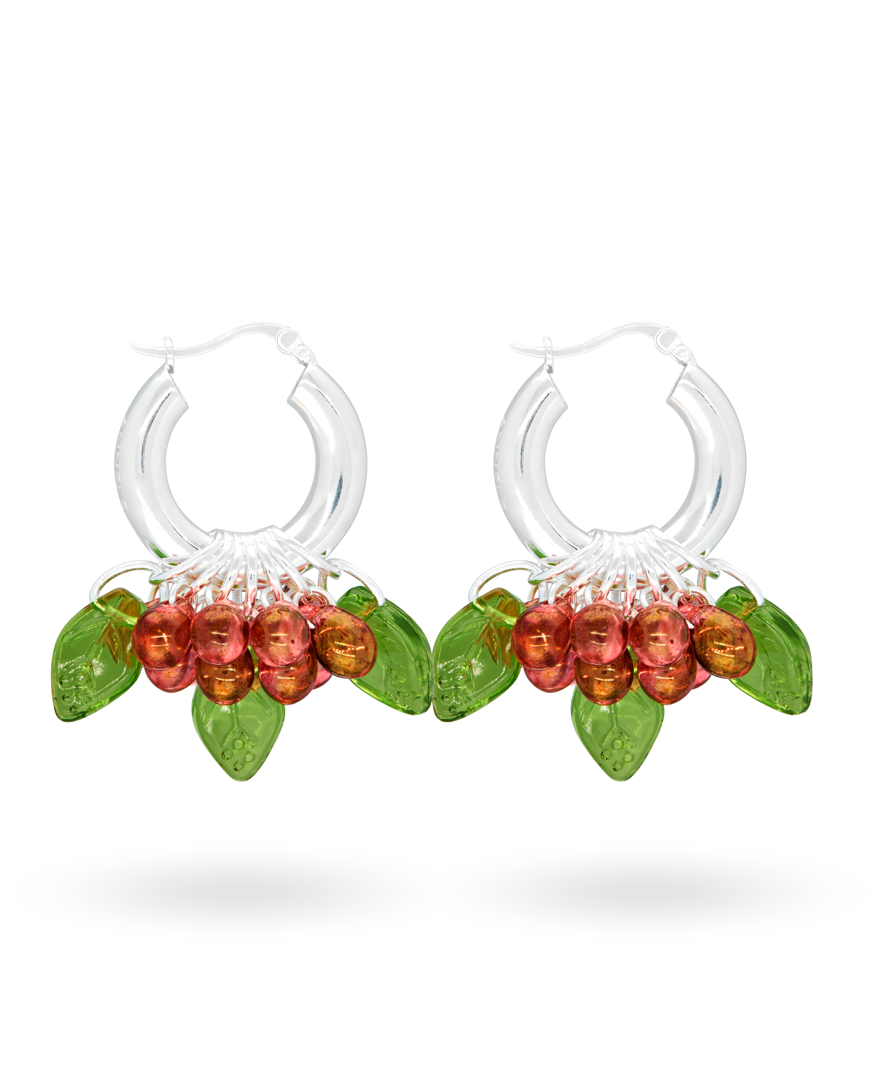 Cranberry Queen Korvakorut Hopea