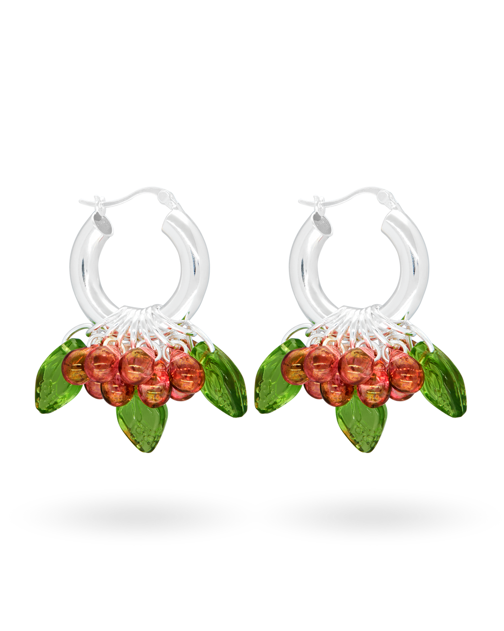 Cranberry Queen Korvakorut Hopea