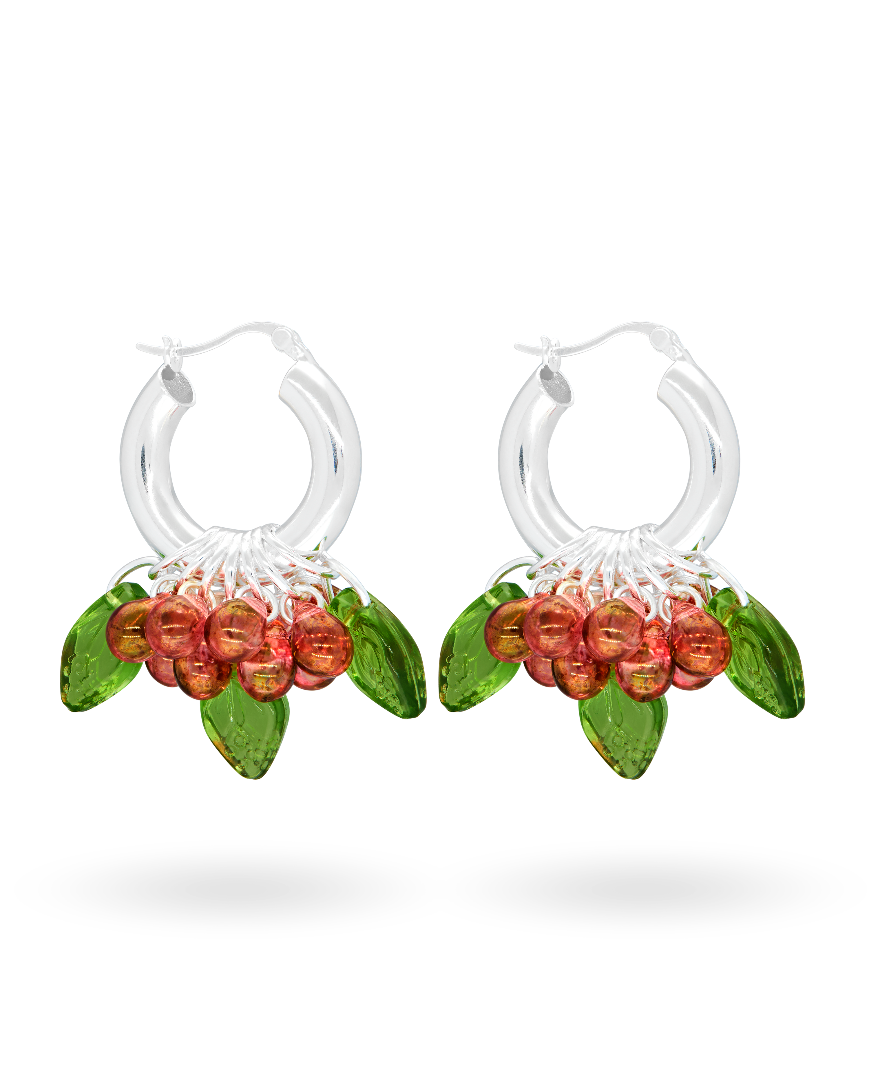 Cranberry Queen Korvakorut Hopea