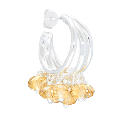 Cream Supreme Korvakorut Hopea