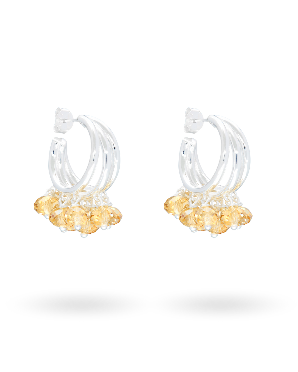 Cream Supreme Korvakorut Hopea